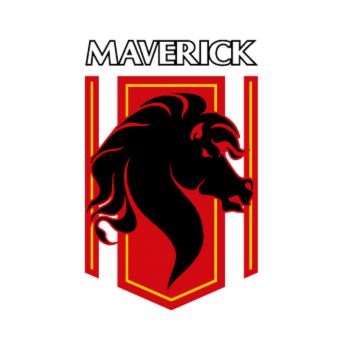 Sticker Ford Maverick