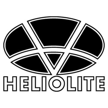 Sticker Heliolite