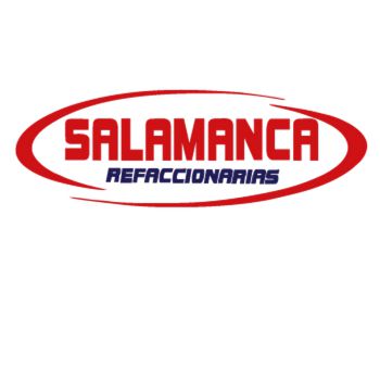 Salamanca Decal