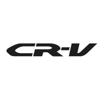 Honda CR-V Decal