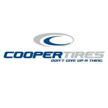 Cooper Decal