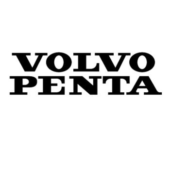 Sticker Volvo Penta