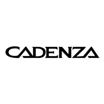 KIA Cadenza Logo Decal