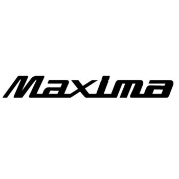 Sticker Nissan Maxima Logo