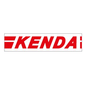 Sticker Pneus Kenda Logo