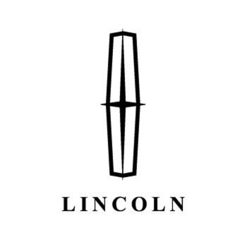 Lincoln Logo Decal