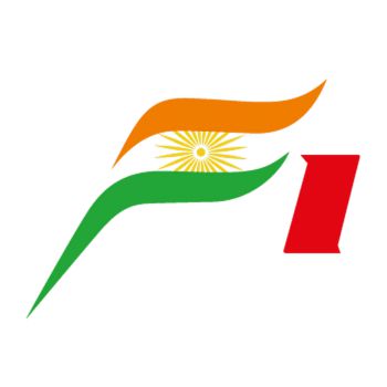 Sticker Force India F1