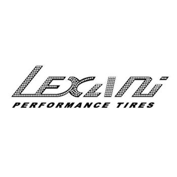Sticker Lexani Tyres
