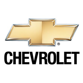 Sticker Chevrolet