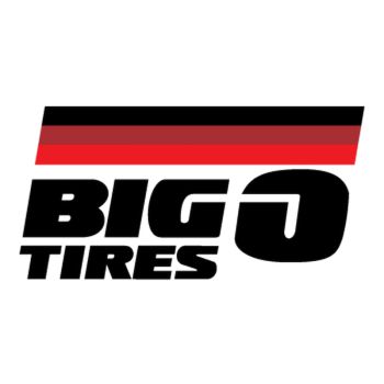 Sticker Bigo Tires