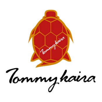 Sticker Tommy Kaira