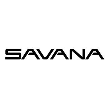 GMC Savana Logo Decal