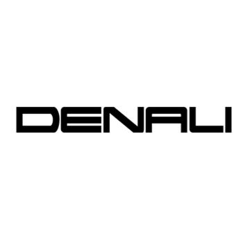 GMC Denali Logo Decal