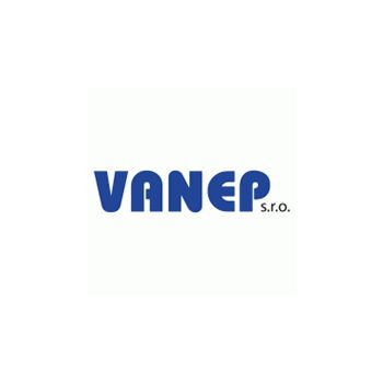 Sticker VANEP S.R.O.