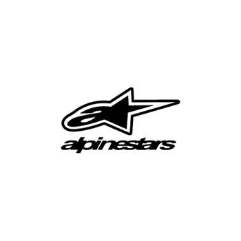 Sticker AlpineStars