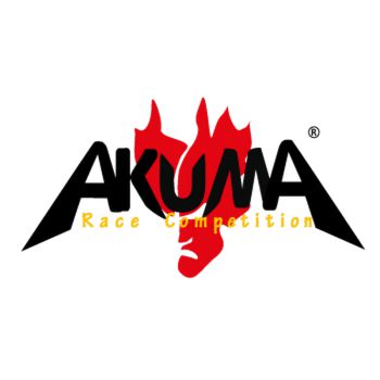 Sticker Akuma