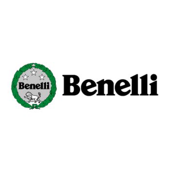Benelli Decal