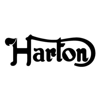 Sticker Harton