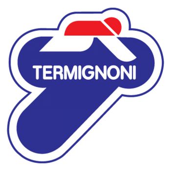 Sticker Termignoni logo