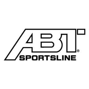 ABT Sportsline Decal