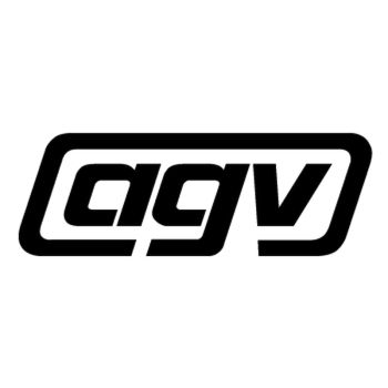 AGV Decal
