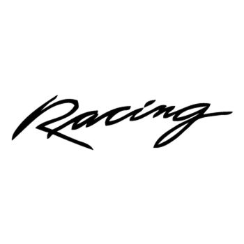 Sticker Aprilia Racing 2
