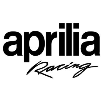 Sticker Aprilia Racing 3