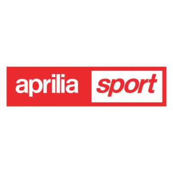 Aprilia Sport Decal
