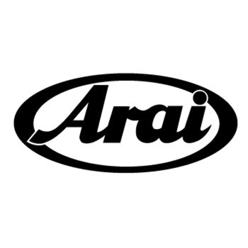 Sticker Arai