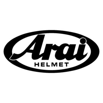 Sticker Arai Helmet