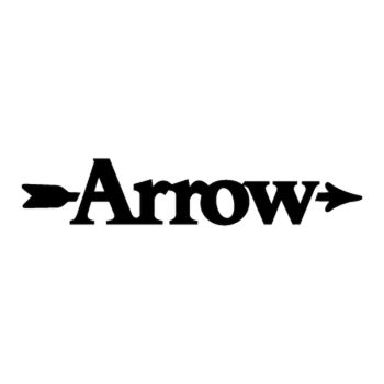 Arrow Decal