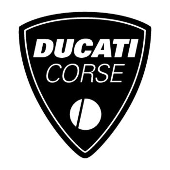 Kappe Ducati Corse