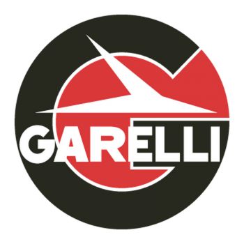Garelli Decal