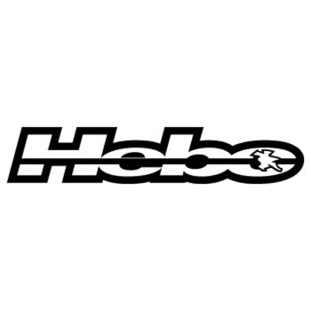 Sticker Honda Hebo