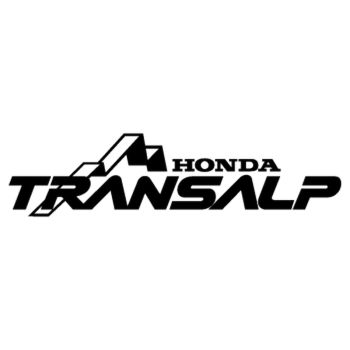 Sticker Honda Transalp 2