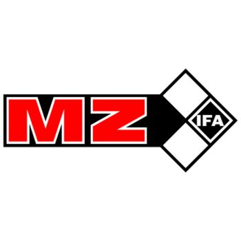 Sticker MZ IFA