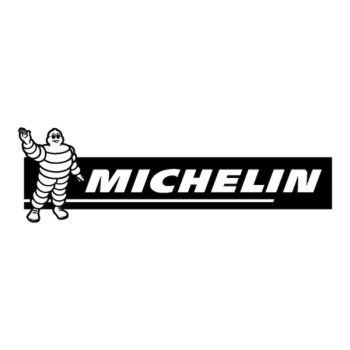 Michelin Decal 9
