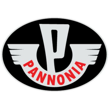 Pannonia Decal