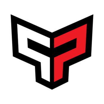 Sticker Pitster Pro Logo 2