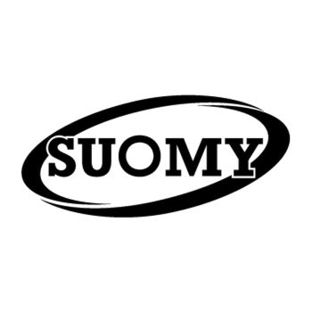 Sticker Suomy 2
