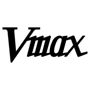 Yamaha Vmax Decal