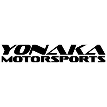 Sticker Yonaka