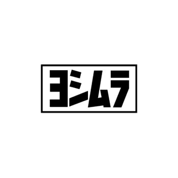 Sticker Suzuki Yoshimura