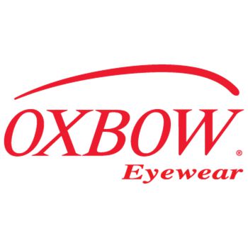 Sticker Oxbow Eyewear