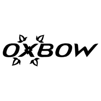 Sticker Oxbow Logo 3