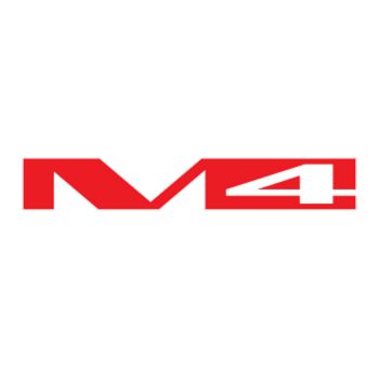Sticker specialized M4 (S-works)
