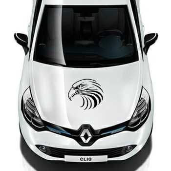 Eagle Renault Decal 1
