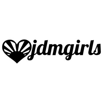 JDM Girls Sweat-shirt