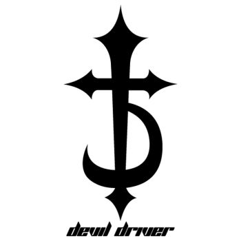 T-shirt JDM Devil Driver