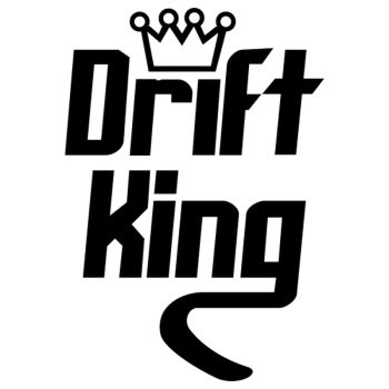 T-shirt JDM Drift King
